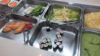 Plats et boissons du Restaurant japonais Wok Sushi Lin à Coignières - n°11