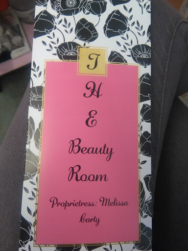 THE BEAUTY ROOM in Craughwell, Co. Galway
