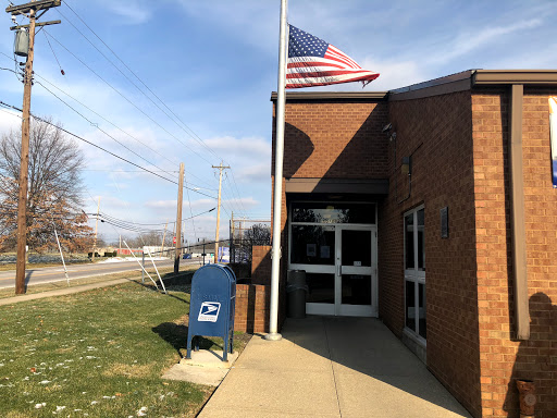 Post Office «United States Postal Service», reviews and photos, 5106 Madison Pike, Independence, KY 41051, USA