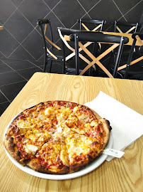Plats et boissons du Pizzeria Family Pizza Vaulx à Vaulx-en-Velin - n°2