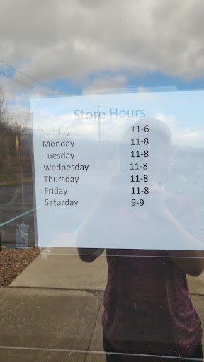 Cell Phone Store «AT&T», reviews and photos, 809 Scranton Carbondale Hwy, Scranton, PA 18508, USA