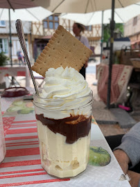 Parfait du Crêperie Mammy Gâteaux à Provins - n°9