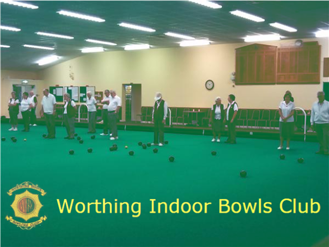 Worthing Indoor Bowls Club