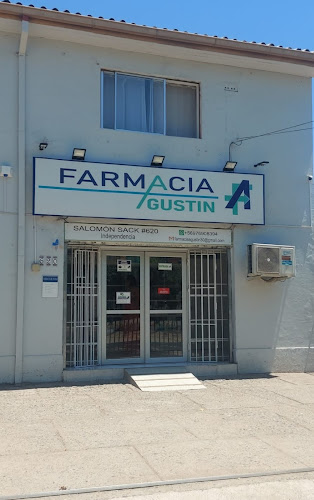 Farmacia Agustín