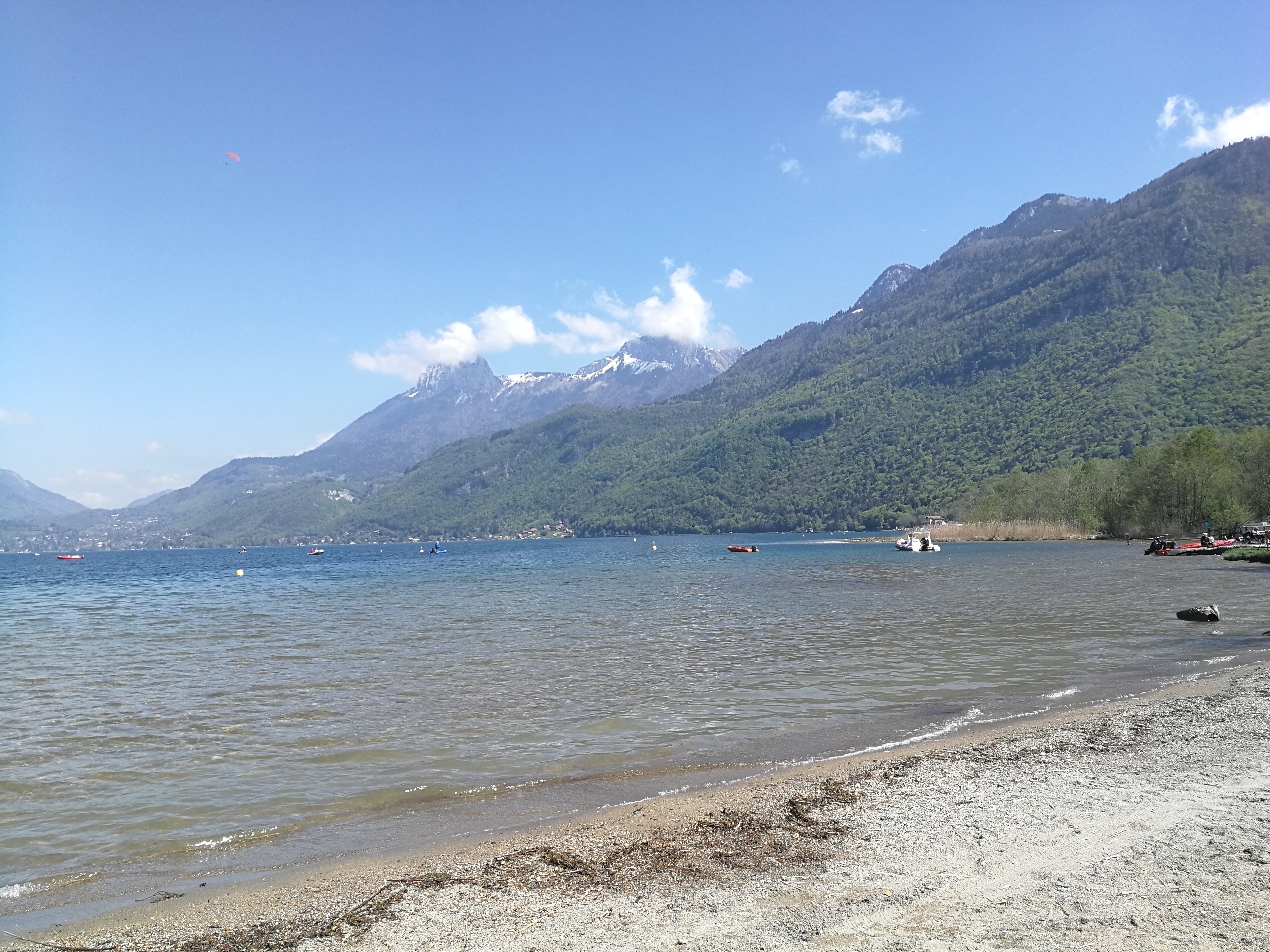 Photo n° 2 de l'avis de aude.l fait le 02/05/2019 à 08:56