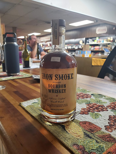 Wine Store «Southside Wine & Spirits», reviews and photos, 202 Hooker Ave # 5, Poughkeepsie, NY 12603, USA