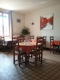 Atmosphère du Restaurant Berbere Du Marronnier à Verneuil-en-Halatte - n°1
