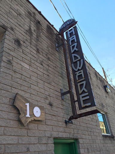 Hardware Store «Asheville Hardware», reviews and photos, 10 Buxton Ave, Asheville, NC 28801, USA