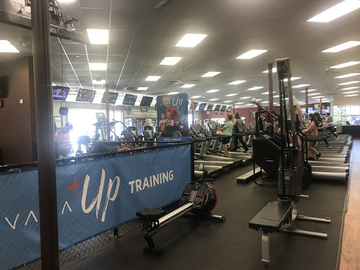 Gym «VASA Fitness Draper», reviews and photos, 12101 Factory Outlet Dr, Draper, UT 84020, USA