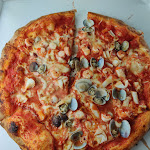 Photo n°1 de l'avis de Tomek.r fait le 11/08/2022 à 10:19 sur le  Ristorante O' Camionista Di Cervino Albertina & C. Sas à Sicignano degli Alburni