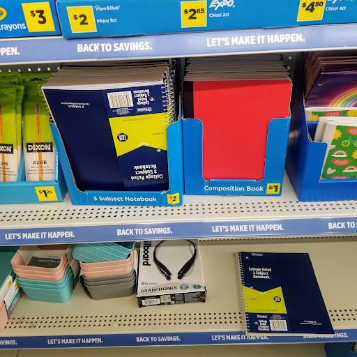 Discount Store «Dollar General», reviews and photos, 620 Owenton Rd, Corinth, KY 41010, USA