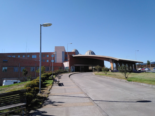 Hospital Intercultural Kallvu Llanka de Cañete - Cañete