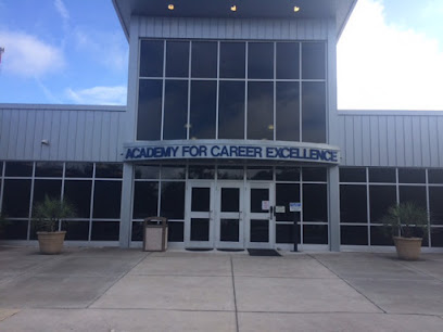 Beaufort-Jasper Academy for Career Excellence