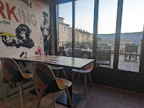 Atmosphère du Restaurant Gaudineto à Moustiers-Sainte-Marie - n°9