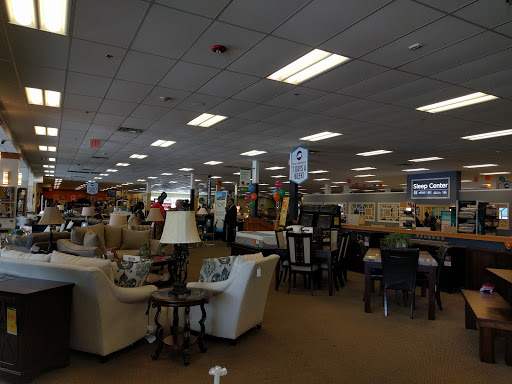 Furniture Store «Raymour & Flanigan Furniture and Mattress Store», reviews and photos, 1855 Central Park Ave, Yonkers, NY 10710, USA