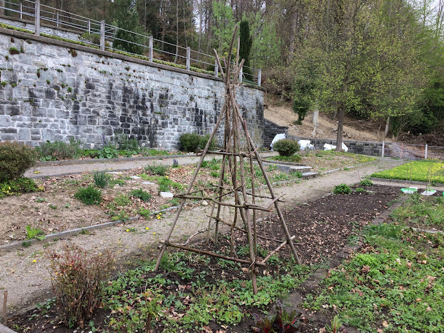 Rezensionen über Krematorium Friedental | Stadt Luzern in Luzern - Andere