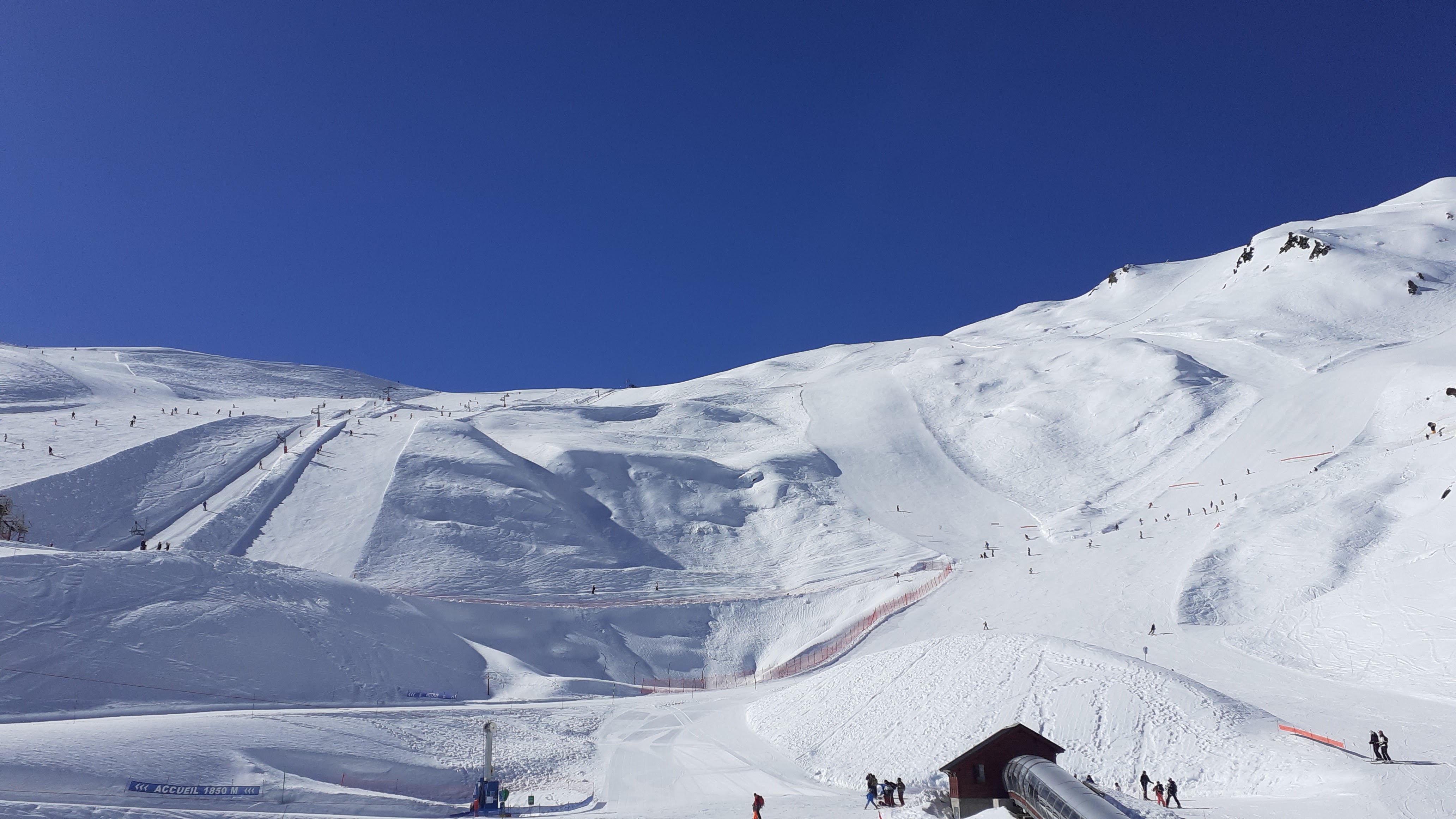 Photo n° 2 de l'avis de Géraldine.E fait le 26/02/2022 à 17:55