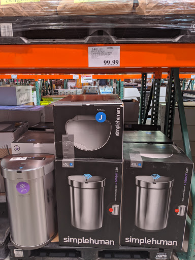 Warehouse store «Costco Wholesale», reviews and photos, 120 Township Blvd, Camillus, NY 13031, USA