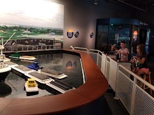 GulfQuest National Maritime Museum of the Gulf of Mexico - photo 11