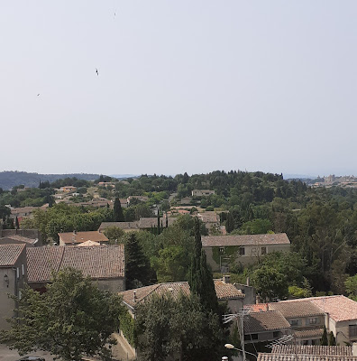 de Monredon à Carcassonne