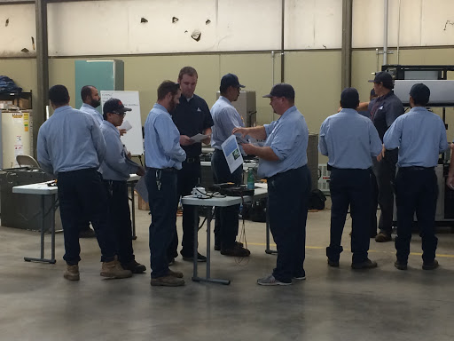 Plumber «Allbritten», reviews and photos