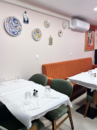 Photos du propriétaire du Restaurant tunisien Lella Baya à Paris - n°1