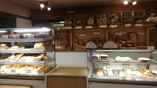 Boulangerie Des Croës à Beaufort