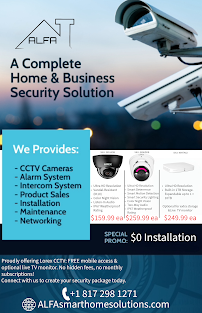 ALFA Smart Home Solutions. - Photo 4 - Car repair in , Grand Prairie