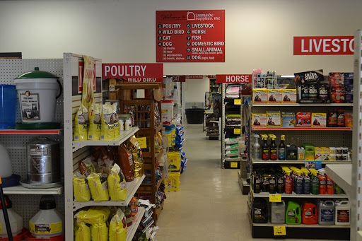 Pet Supply Store «Farmside Supplies Inc», reviews and photos, 15 Loomis Ave, Sussex, NJ 07461, USA