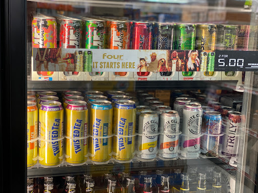 Liquor Store «Royal Liquor», reviews and photos, 270 W Elm Ave, Coalinga, CA 93210, USA