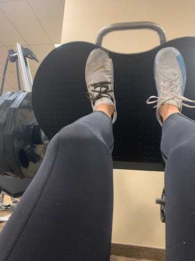 Health Club «Clubsport San Ramon», reviews and photos, 350 Bollinger Canyon Ln, San Ramon, CA 94582, USA