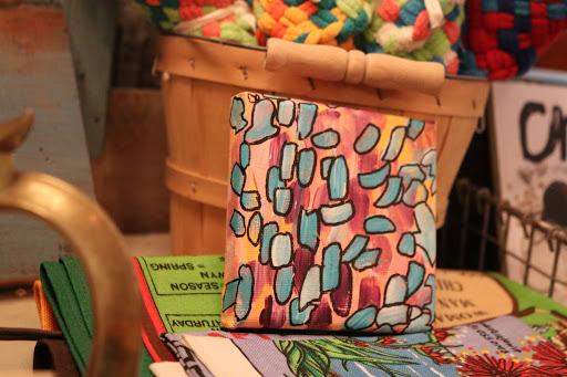 Gift Shop «Little Button Craft and Press», reviews and photos, 658 South Ave, Rochester, NY 14620, USA