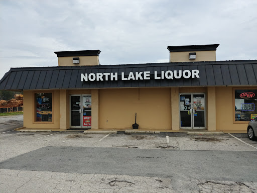 North Lake Liquor, 1230 Dawsonville Hwy, Gainesville, GA 30501, USA, 