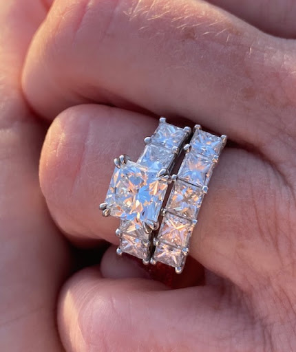 Jeweler «Cozzi Jewelers», reviews and photos, 4819 West Chester Pike, Newtown Square, PA 19073, USA