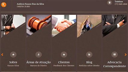 Antonio Kanon Dias da Silva