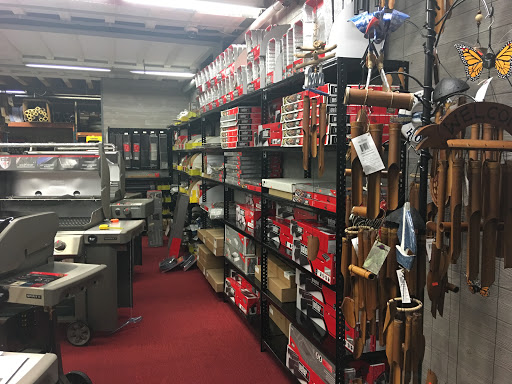 Hardware Store «Home Hardware», reviews and photos, 27 Franklin Turnpike, Waldwick, NJ 07463, USA