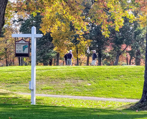 Golf Club «Raceway Golf Club», reviews and photos, 205 E Thompson Rd, Thompson, CT 06277, USA