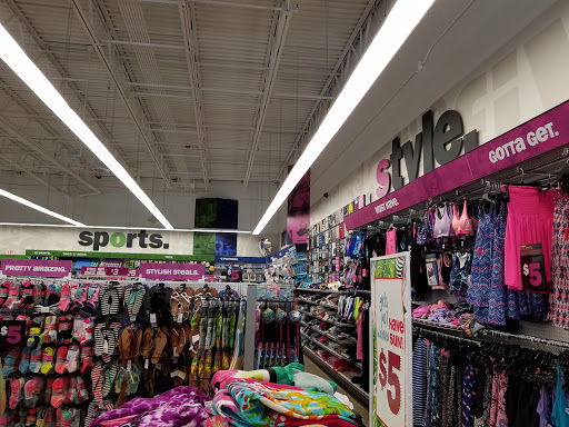 Variety Store «Five Below», reviews and photos, 2480 US-34, Oswego, IL 60543, USA
