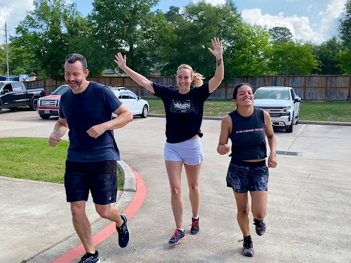 Physical Fitness Program «CrossFit GBAR3», reviews and photos, 13615 Kluge Rd #400, Cypress, TX 77429, USA