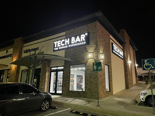 Tech Bar Arboledas
