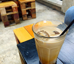 Kopi Kecil photo
