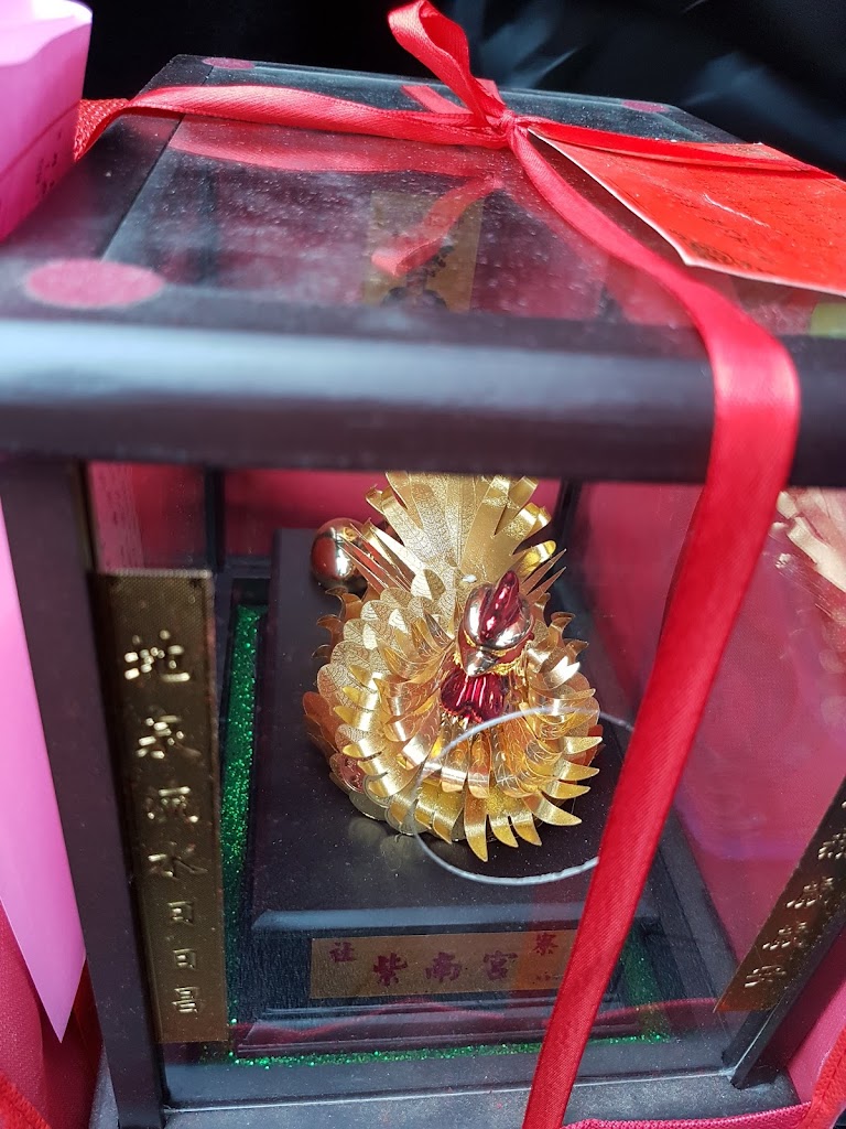 85度C咖啡蛋糕飲料麵包-名間彰南店 的照片