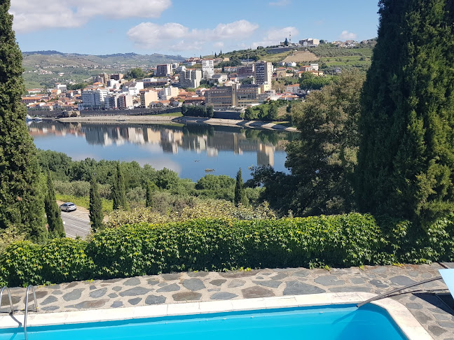 Casa dos Varais - Lamego