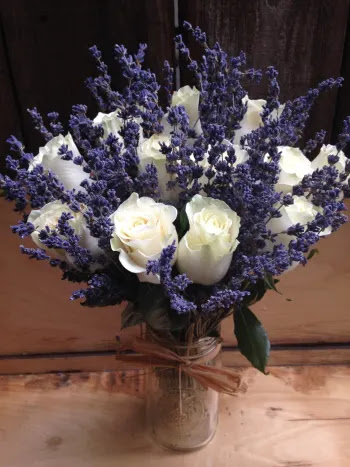 Florist «Flowers of the Valley», reviews and photos, 4077 24th St, San Francisco, CA 94114, USA