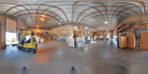 Moving Company «A-1 Freeman Moving Group», reviews and photos, 9619 Kirkton Dr, Houston, TX 77095, USA