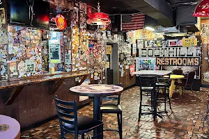 Boot Hill Saloon image