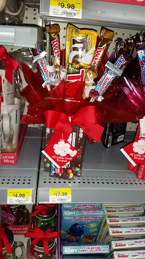 Department Store «Walmart Supercenter», reviews and photos, 1239 FL-436 #101, Casselberry, FL 32707, USA