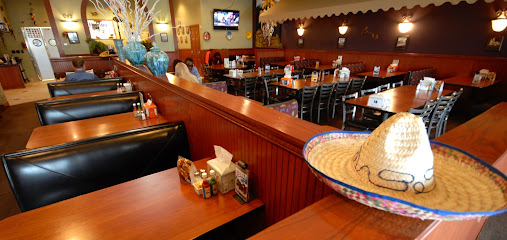 Dos Amigos Mexican Restaurant - 217 Rivers Edge Dr, Milford, OH 45150