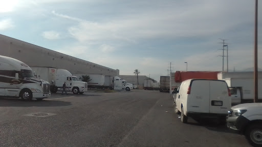 Dulcería Distribuidora de dulces del norte en Guadalupe