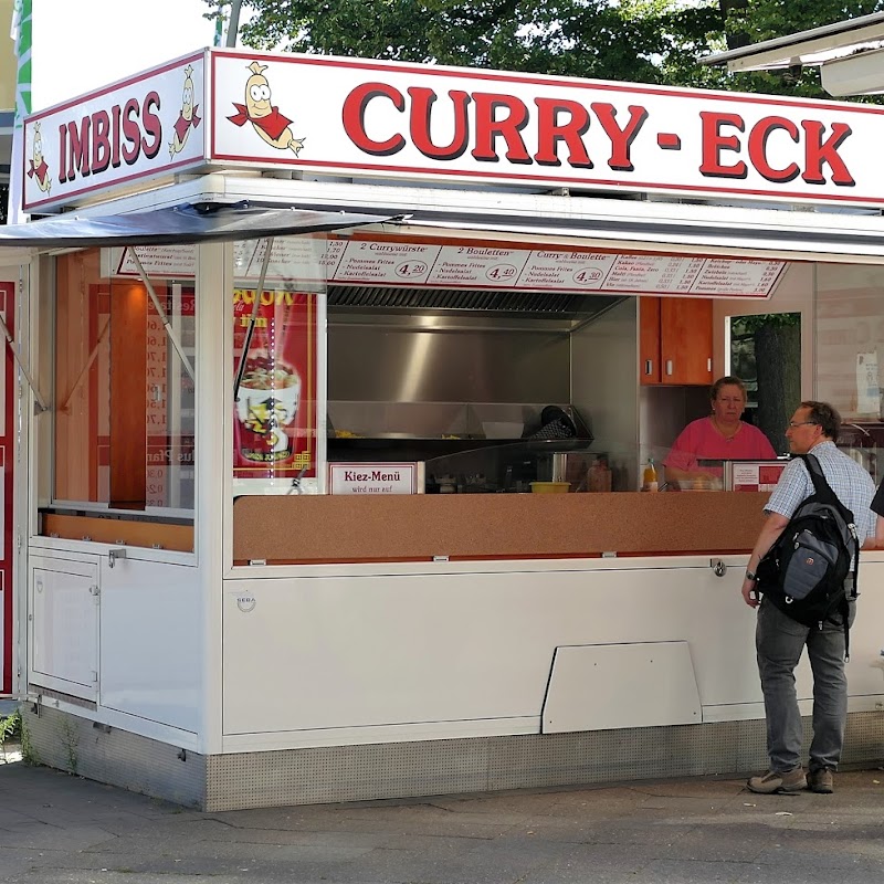 Curry-Eck